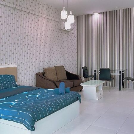 Akademik Suite Mount Austin Johor Bahru Buitenkant foto