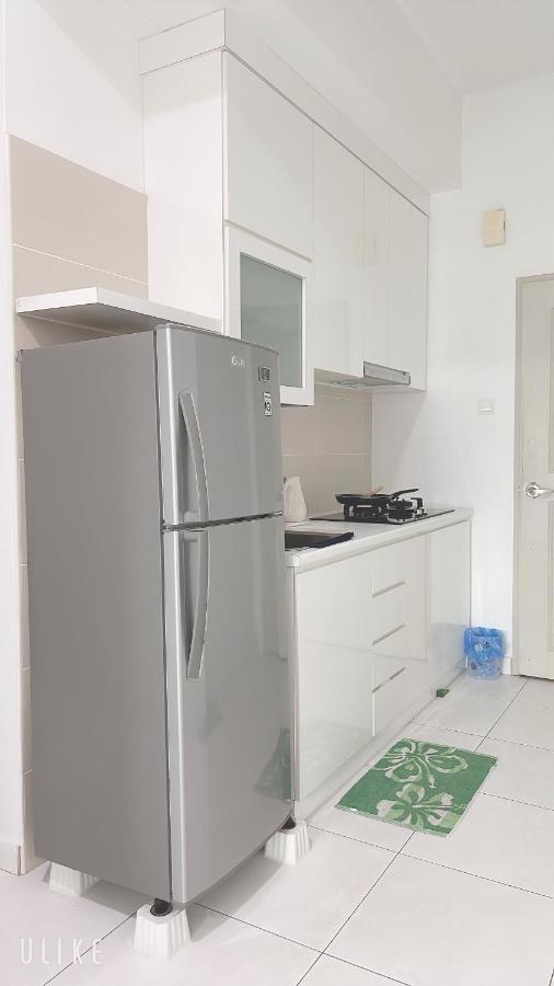 Akademik Suite Mount Austin Johor Bahru Buitenkant foto